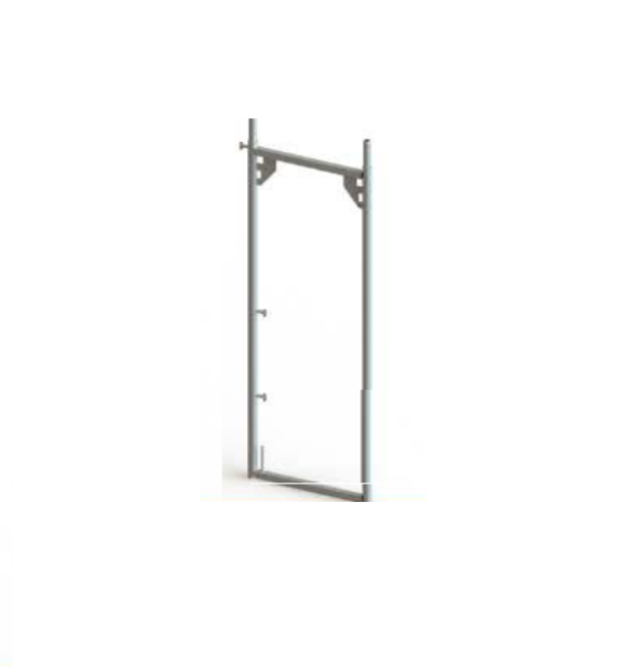 Enclosed Panel Stand