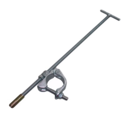 Adjustable Stop Apparatus