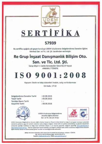 iso9001